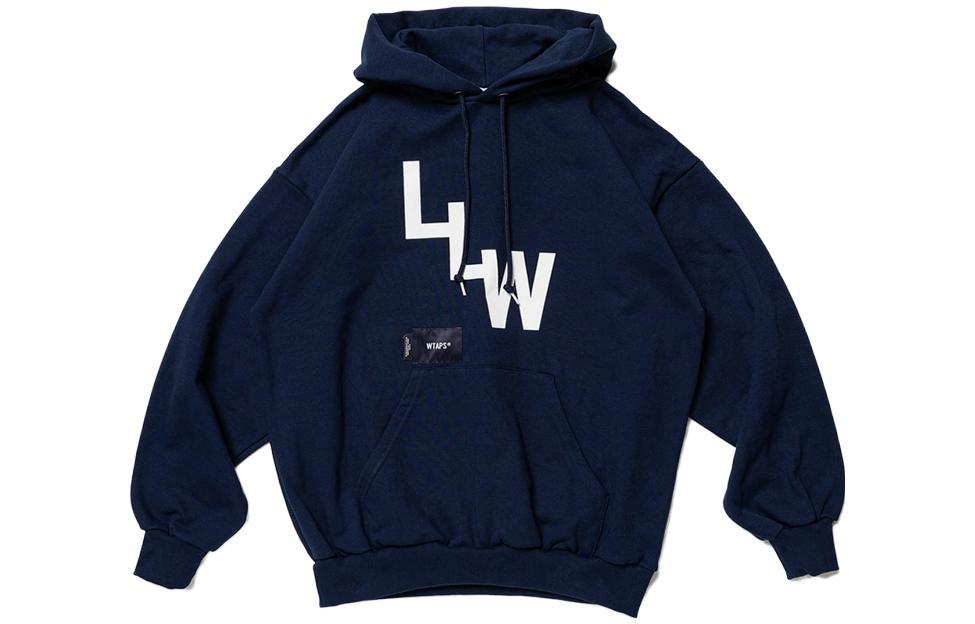 WTAPS Худи и толстовки 