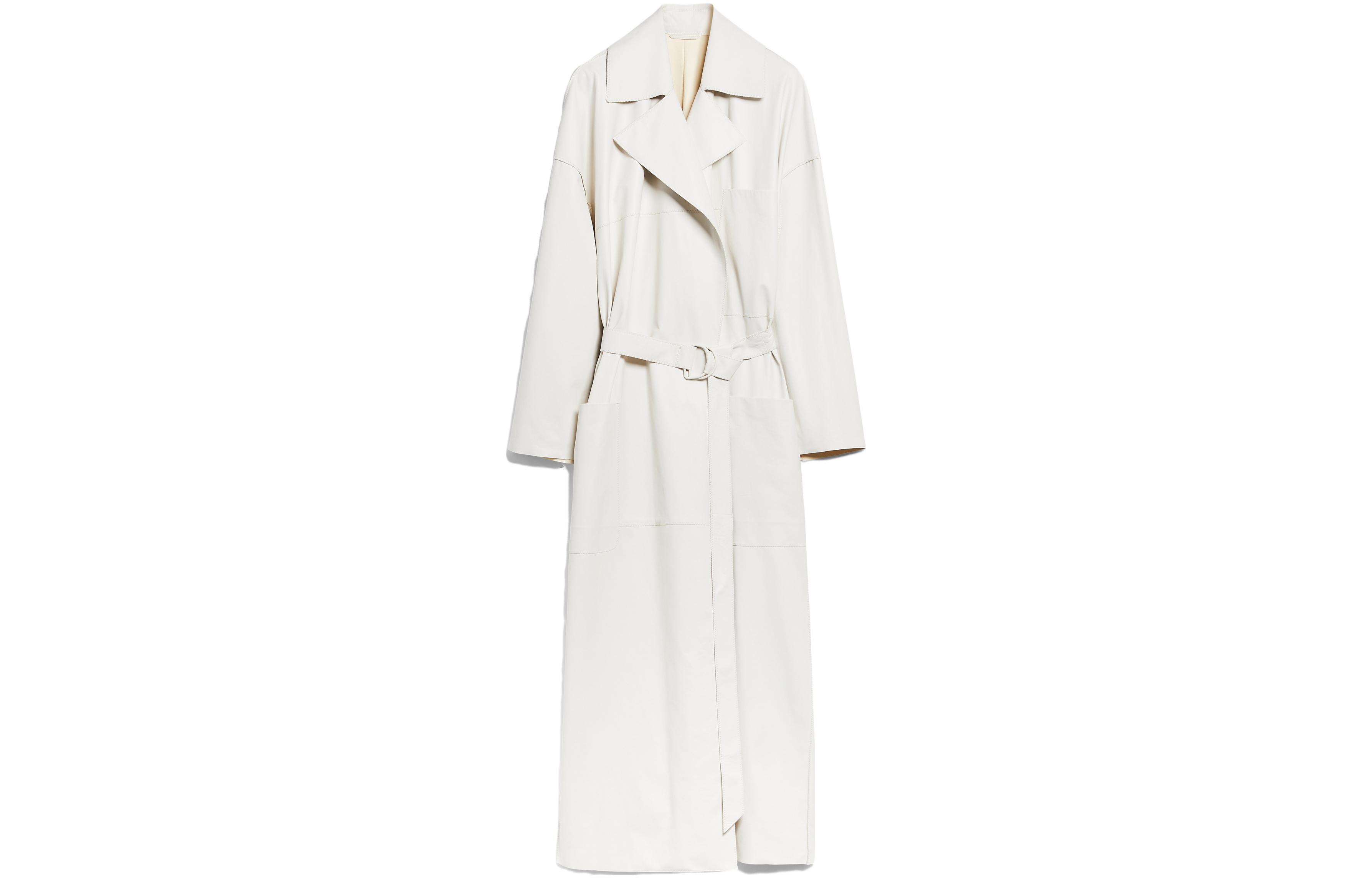 MaxMara Пальто Women Trench Coat