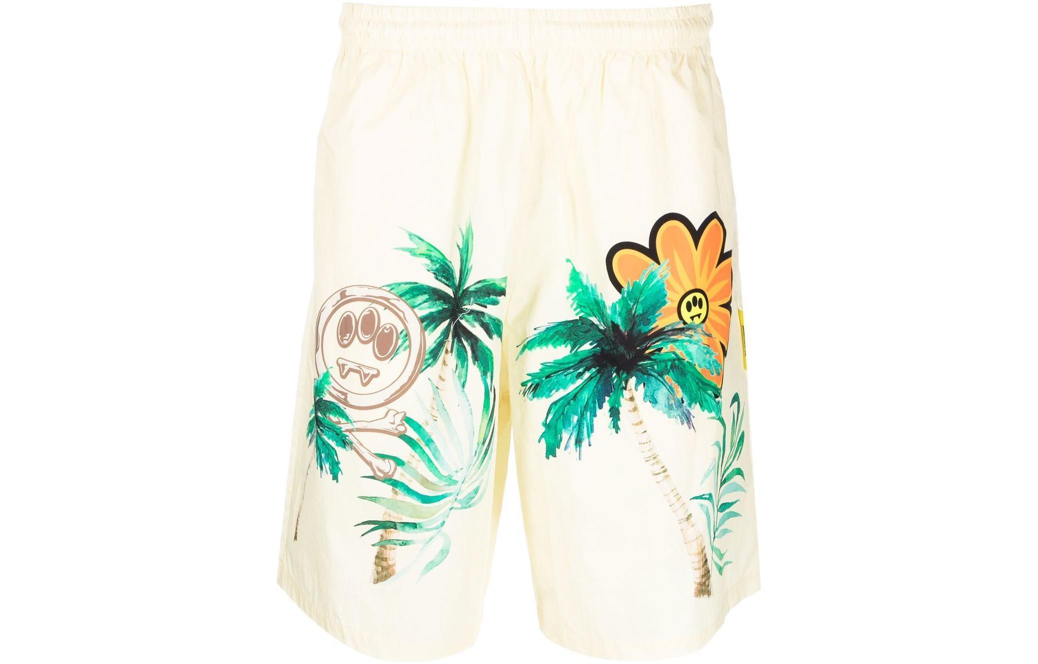 Barrow Спортивные шорты Unisex Sports shorts