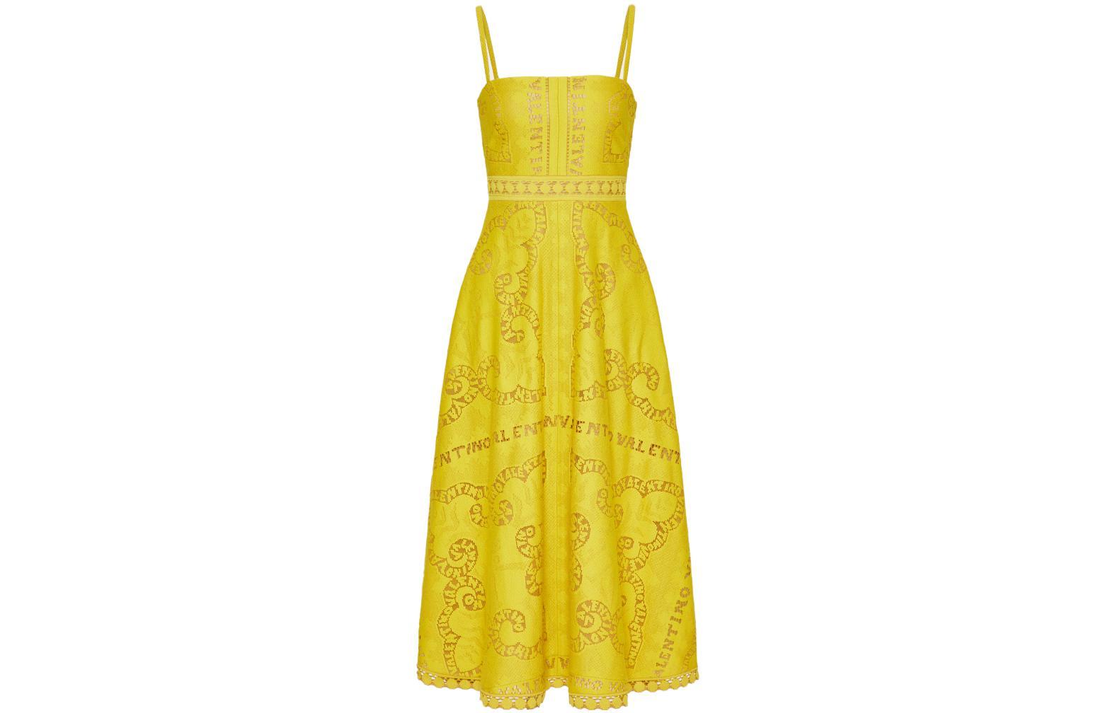 Valentino Платье Women Slip Dress