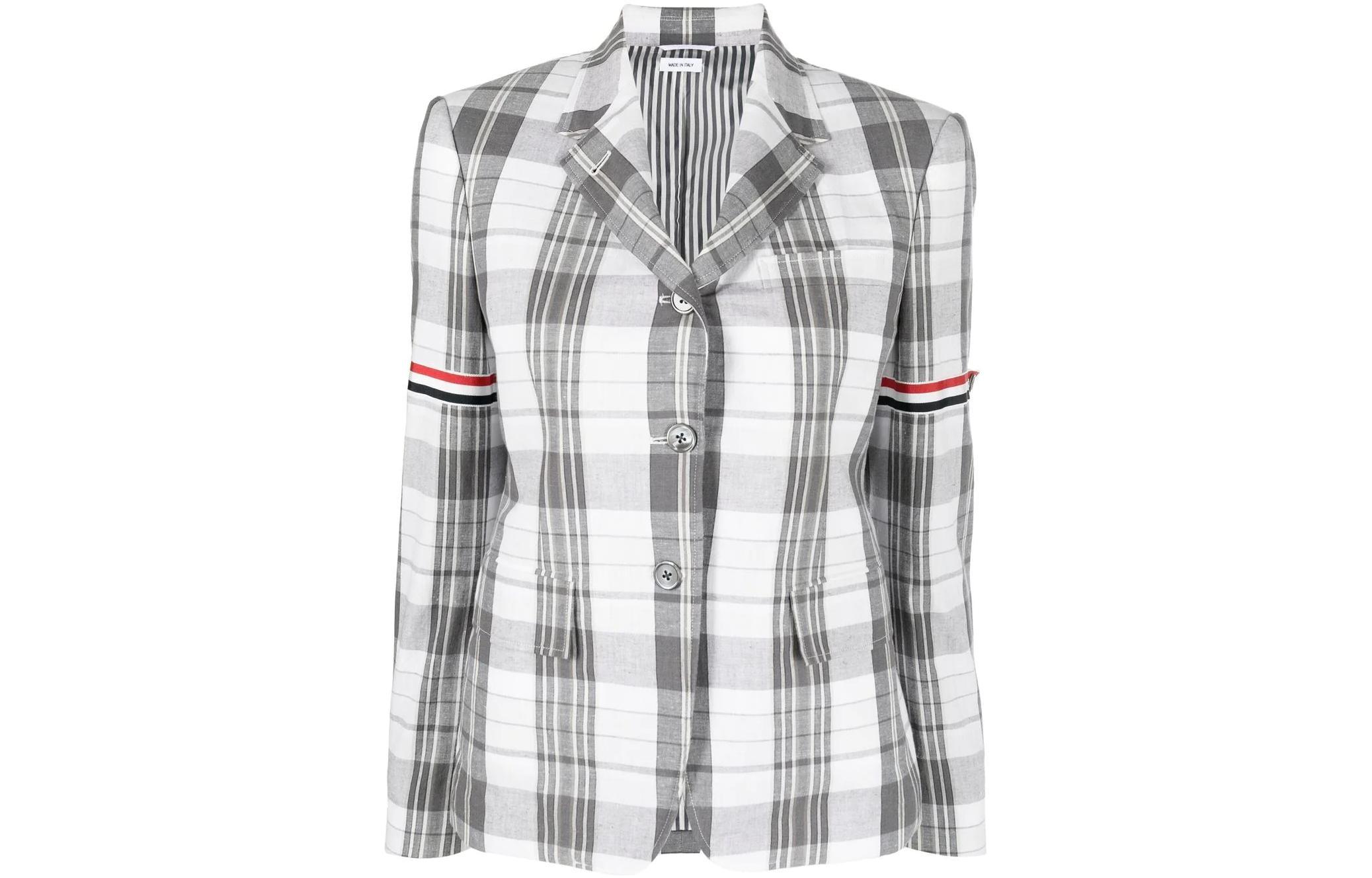 Thom Browne Пиджак Women Business Suit