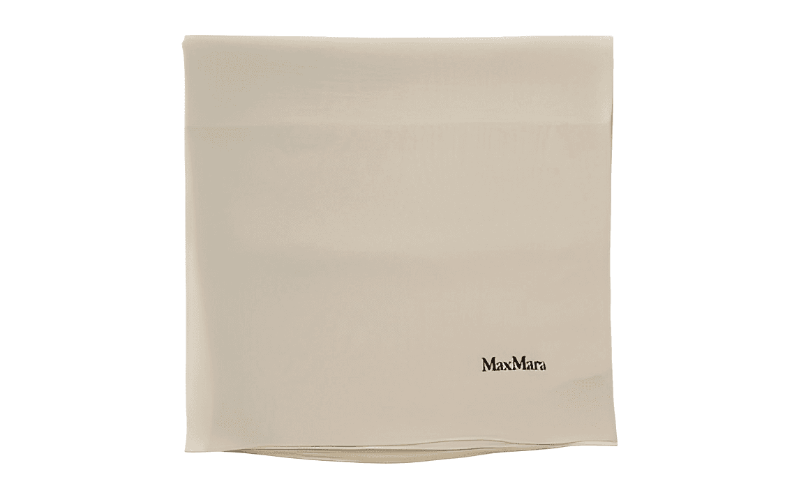 MaxMara Шарф 