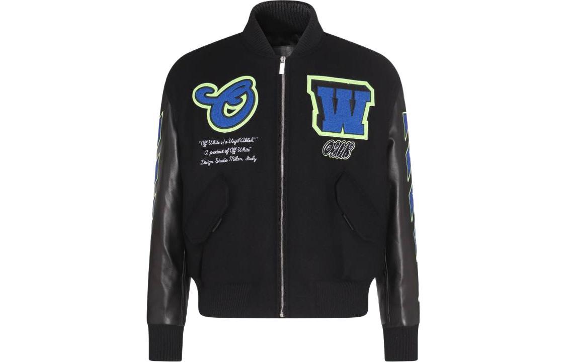 Off-White Куртка Men Jacket