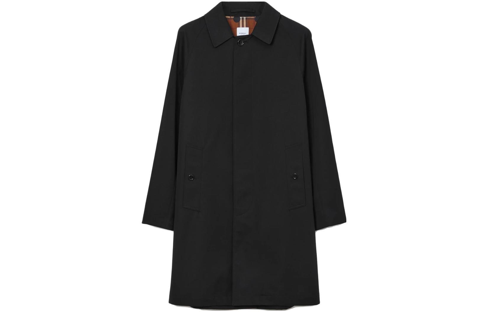 Burberry Пальто SS23