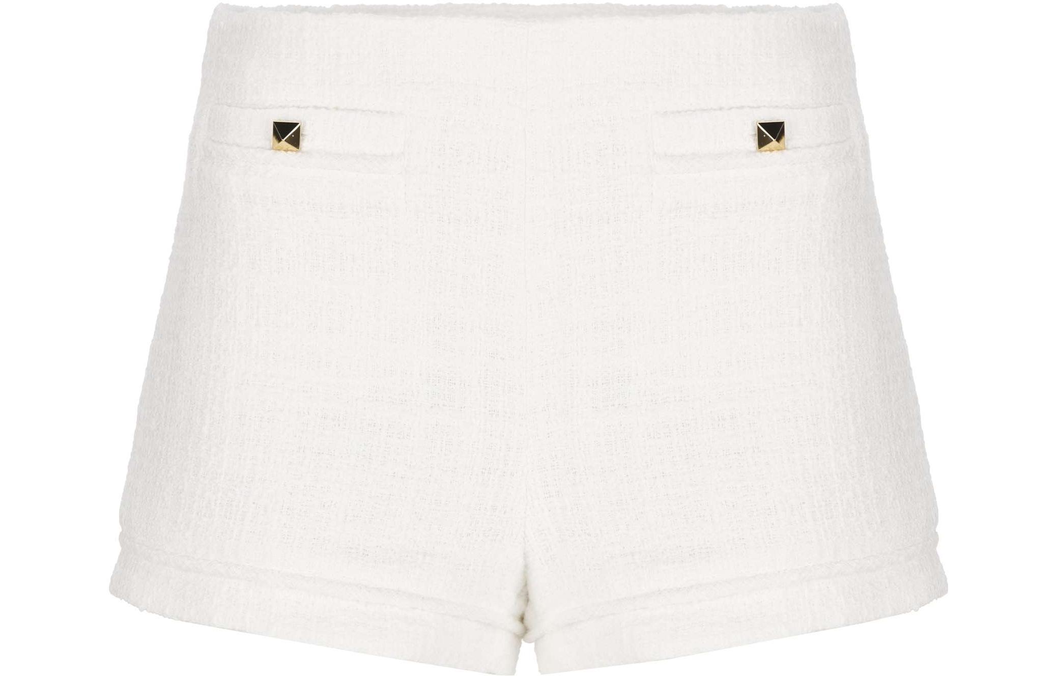 Valentino Шорты Women Casual Shorts