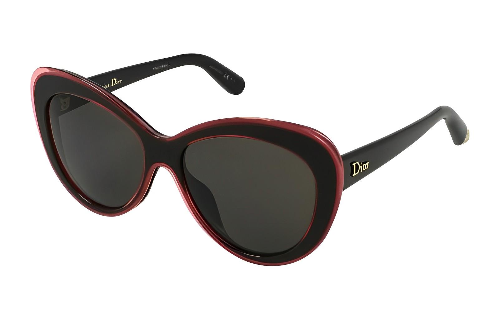 Dior Солнцезащитные очки Logo