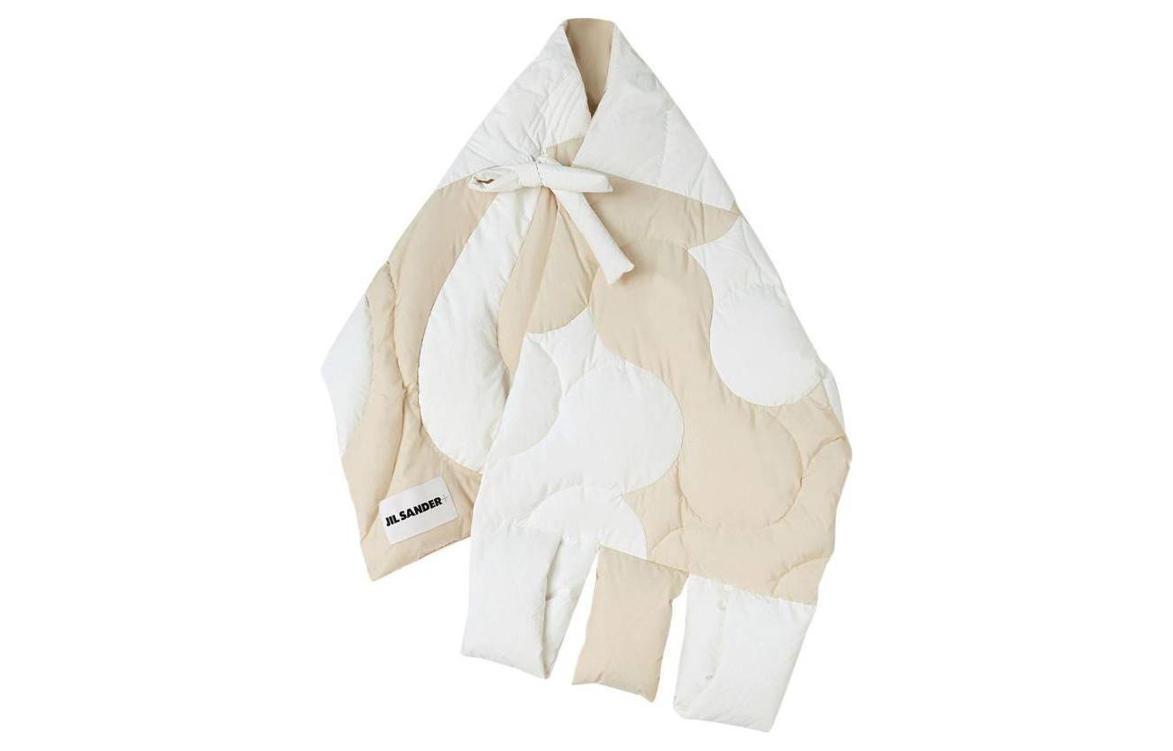 Jil Sander Шарф 