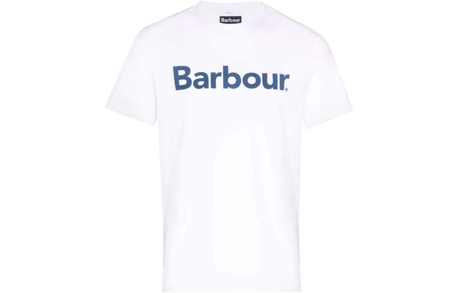 Barbour Футболка Men T-shirt