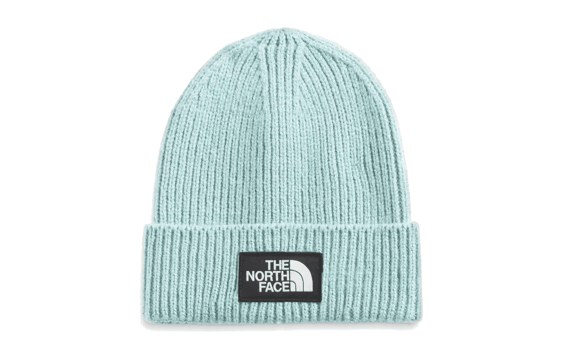 The North Face Шапка TNF™ Logo Box Cuffed