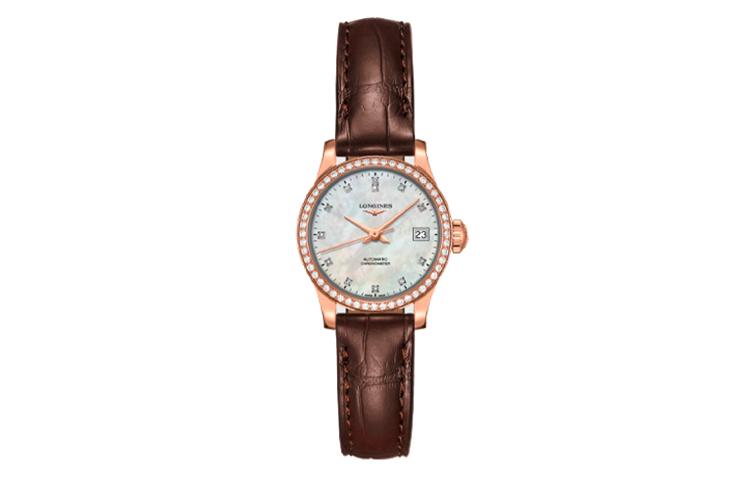 Longines Часы 30 L2.320.9.87.2