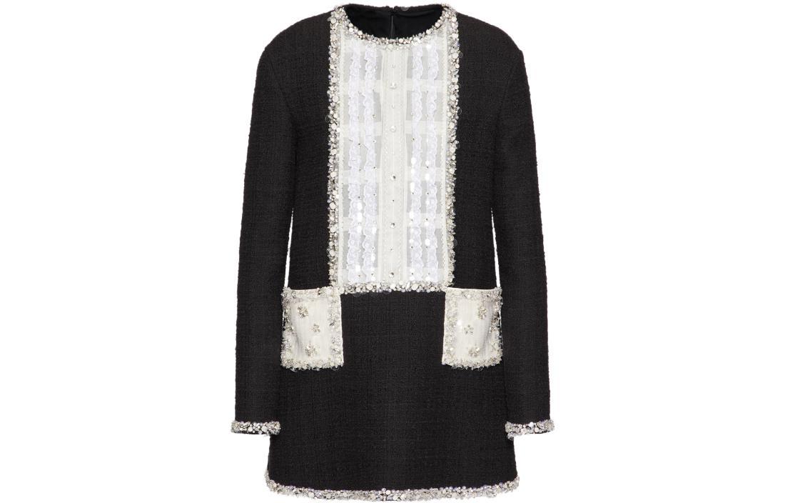 Valentino Платье Women Long-Sleeved Dress