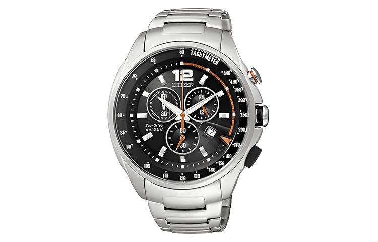 Citizen Часы 100 AT0796-54E