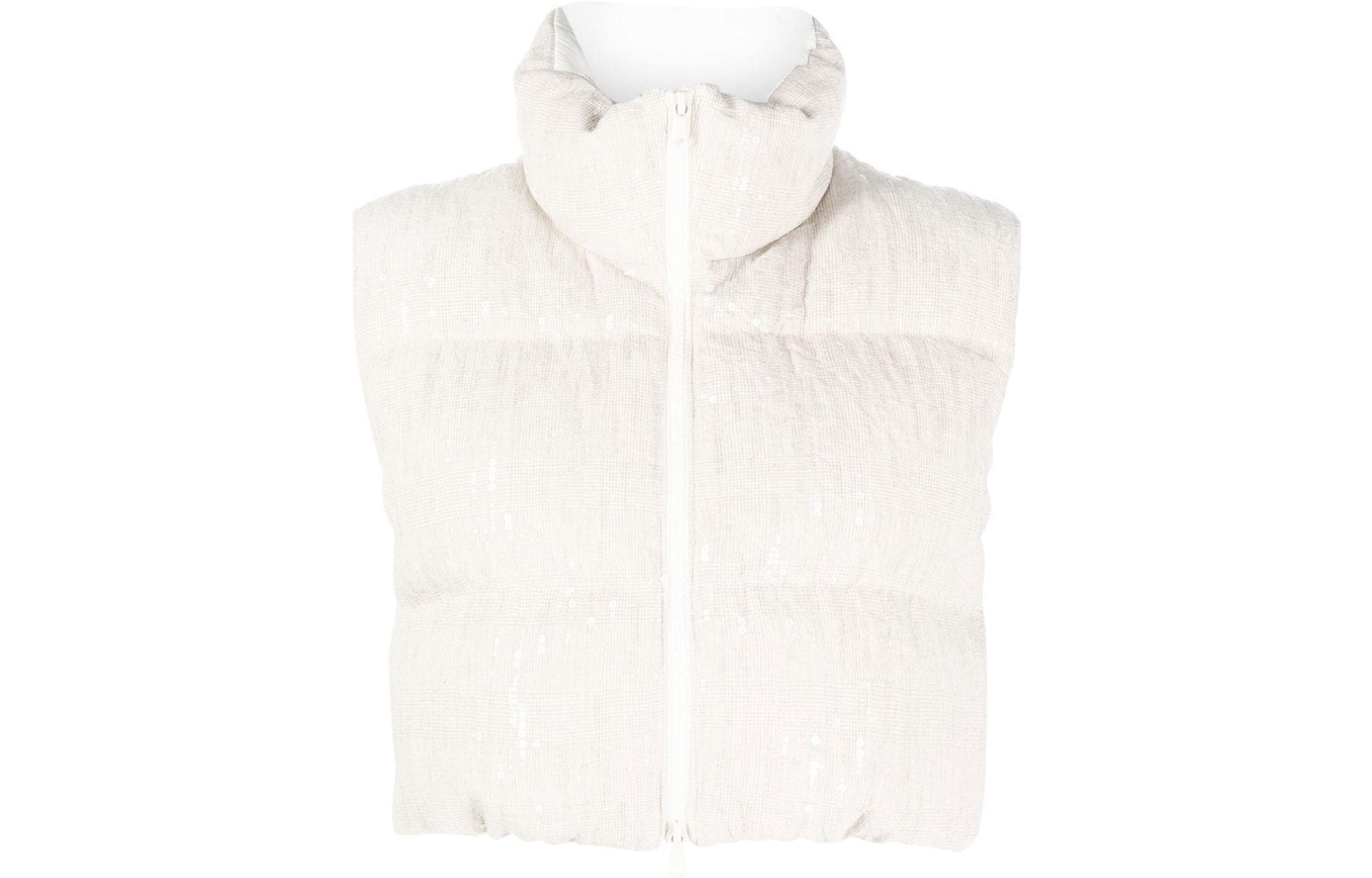 Brunello Cucinelli Жилетка Women Vest