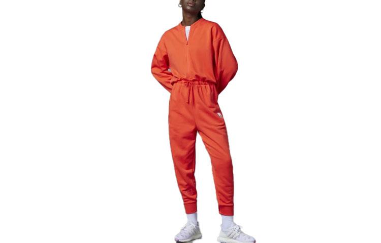 adidas Комбинезон и боди Women Jumpsuit