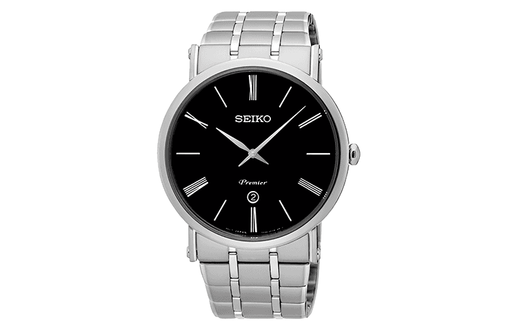 Seiko Часы Premier