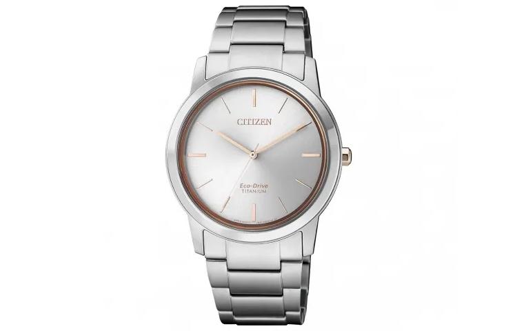 Citizen Часы 50 FE7024-84A