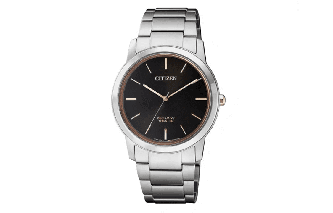 Citizen Часы 50 FE7024-84E