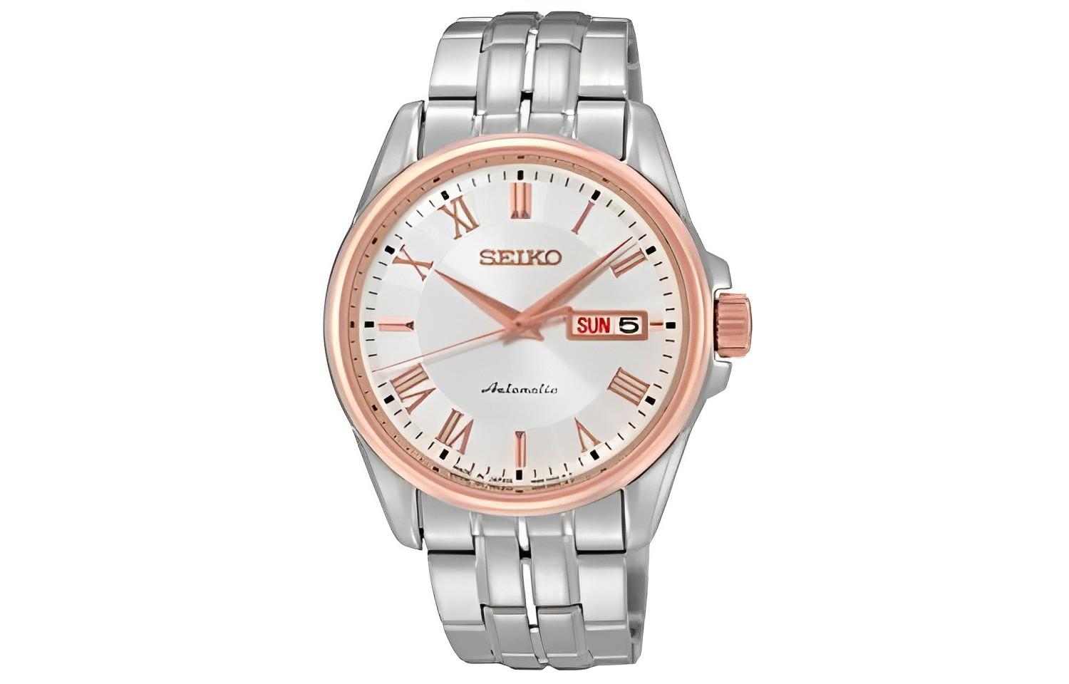 Seiko Часы Presage100 42.5mm