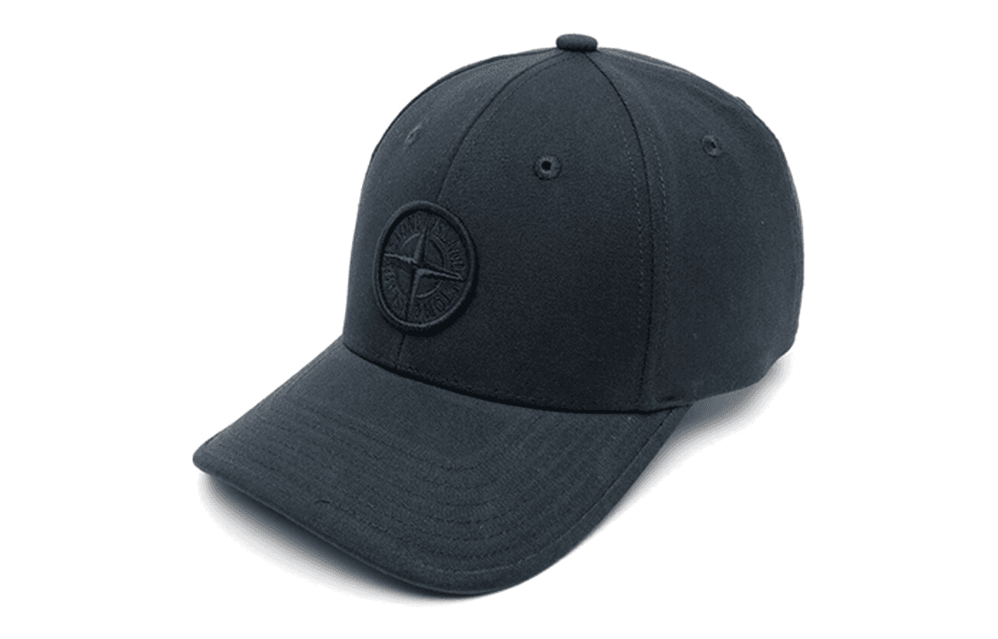 Stone Island Кепка Logo