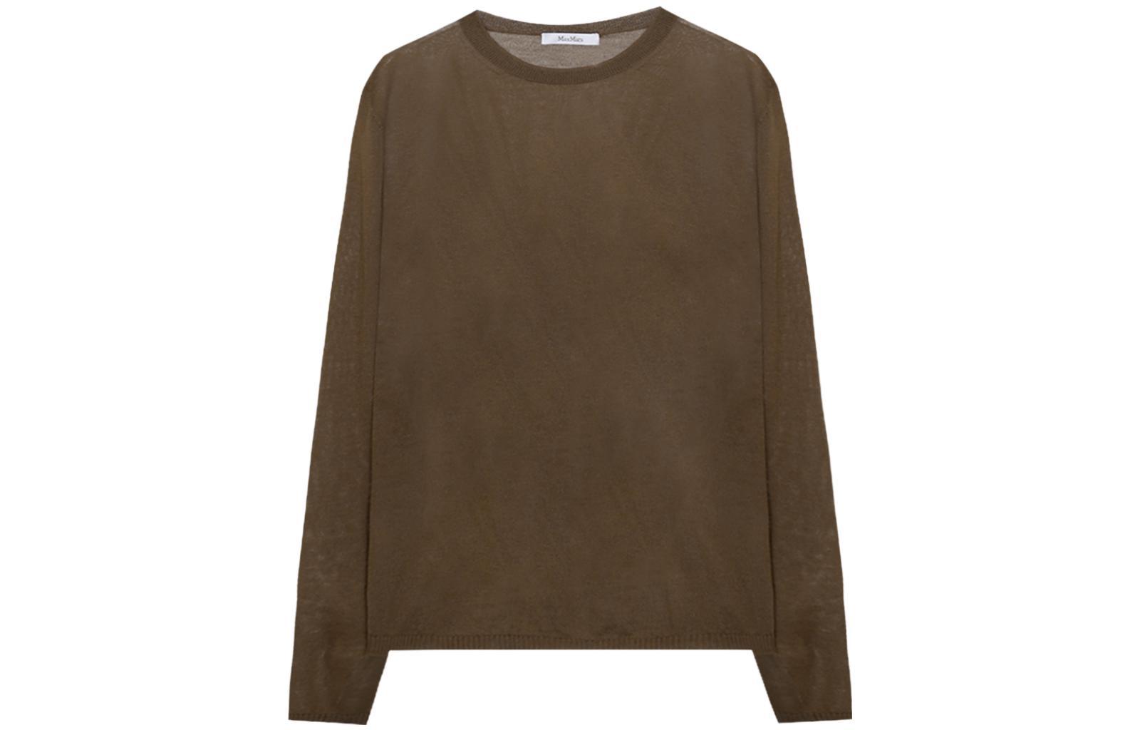 MaxMara Свитер Women Sweater