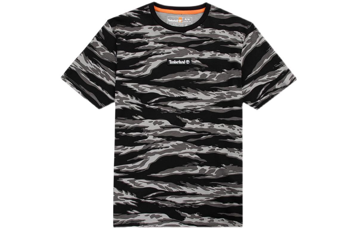 Timberland Футболка Men T-shirt