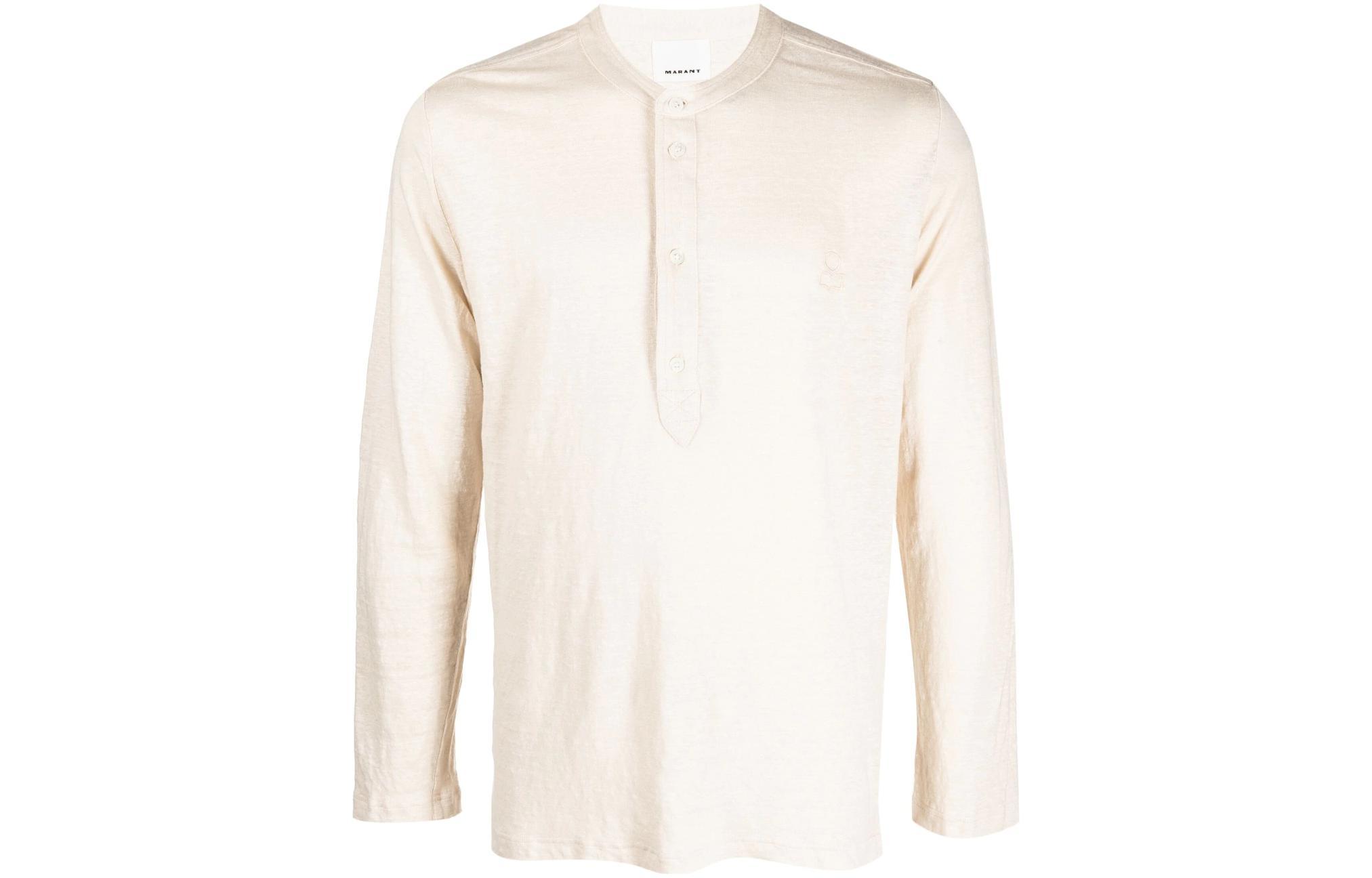ISABEL MARANT Футболка Men T-shirt