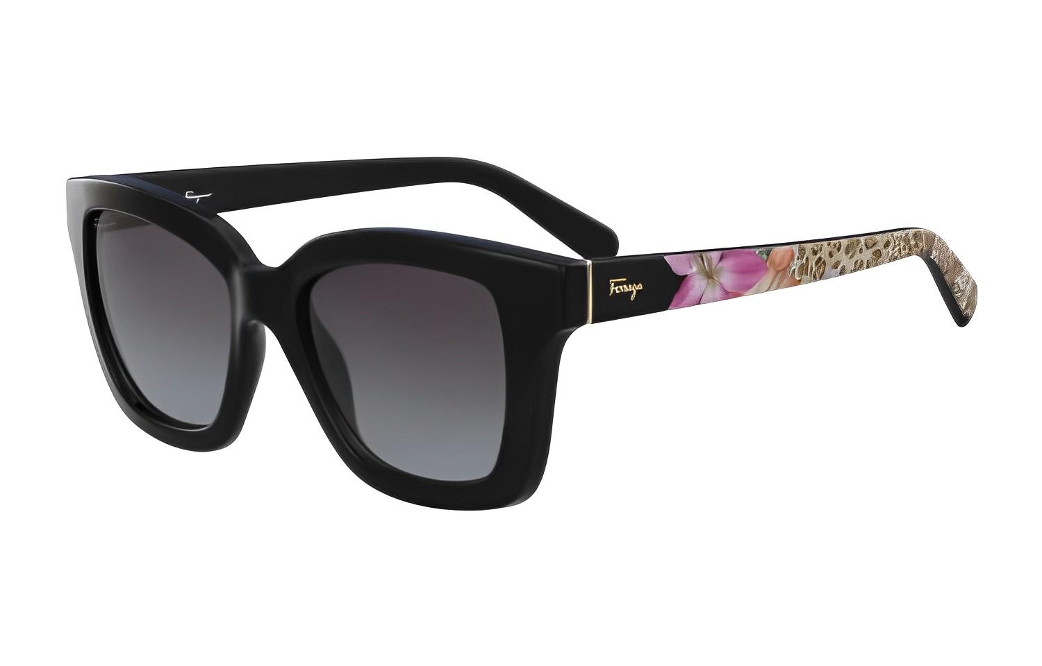 Ferragamo Солнцезащитные очки 