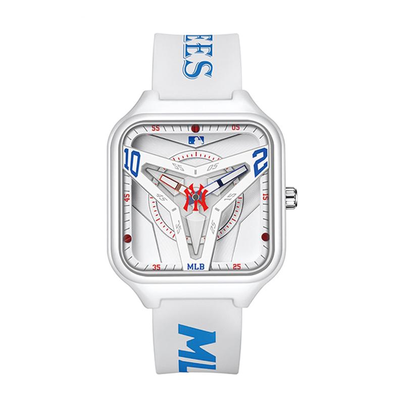 MLB Часы Unisex NewYork series European and American Watch