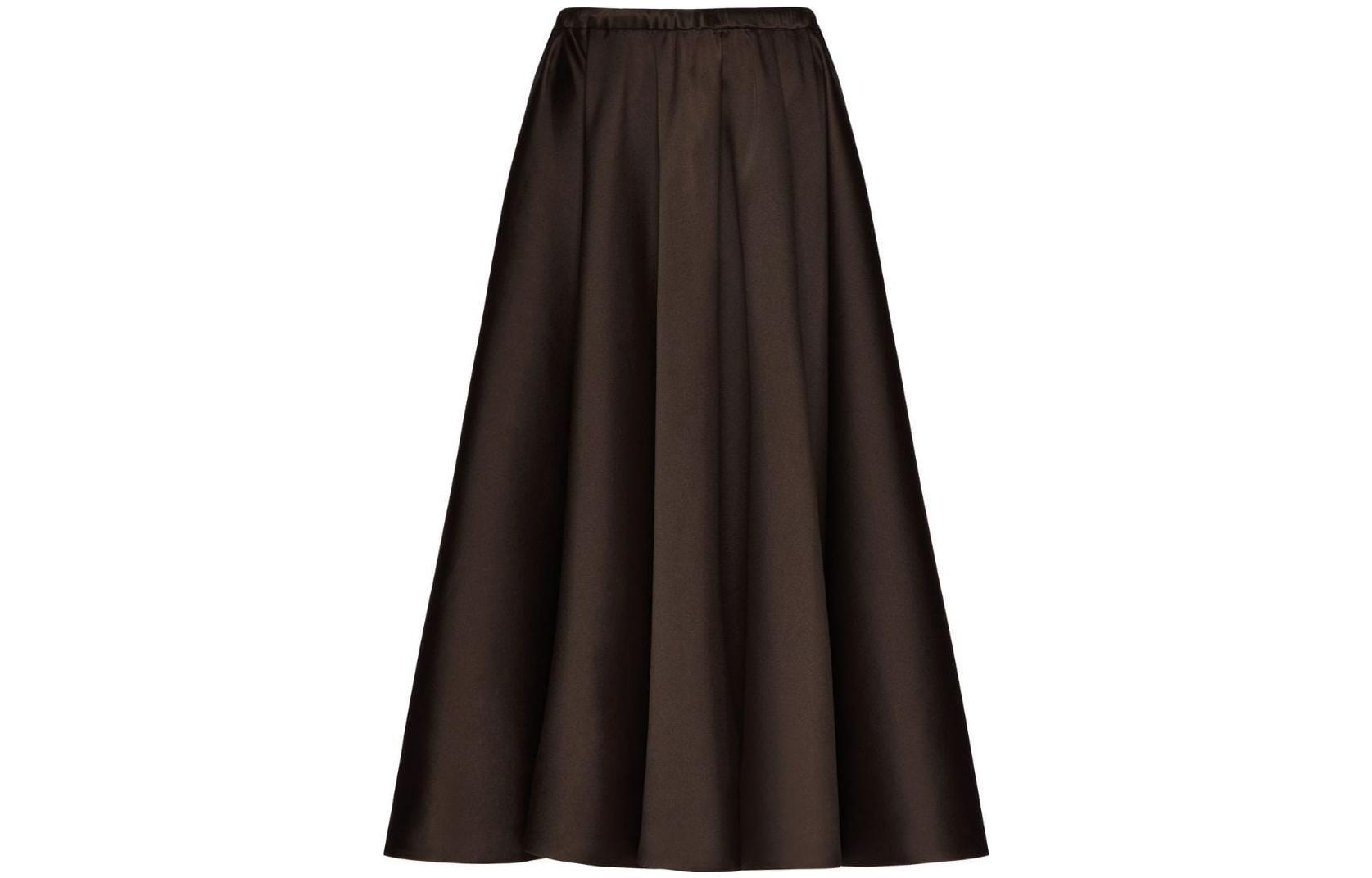 Valentino Юбка Women Casual Long Skirt