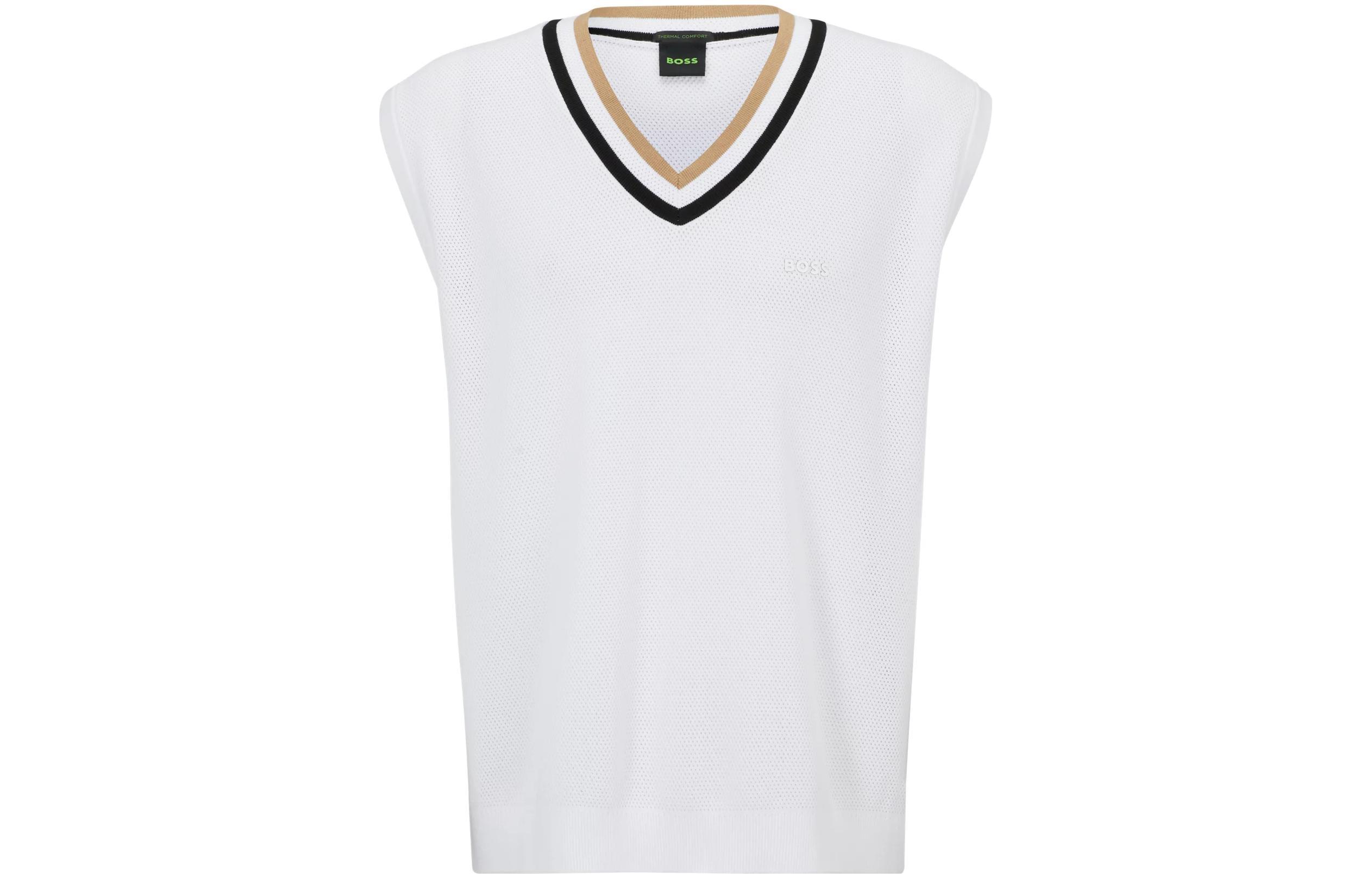 Hugo Boss Майка SS23 V
