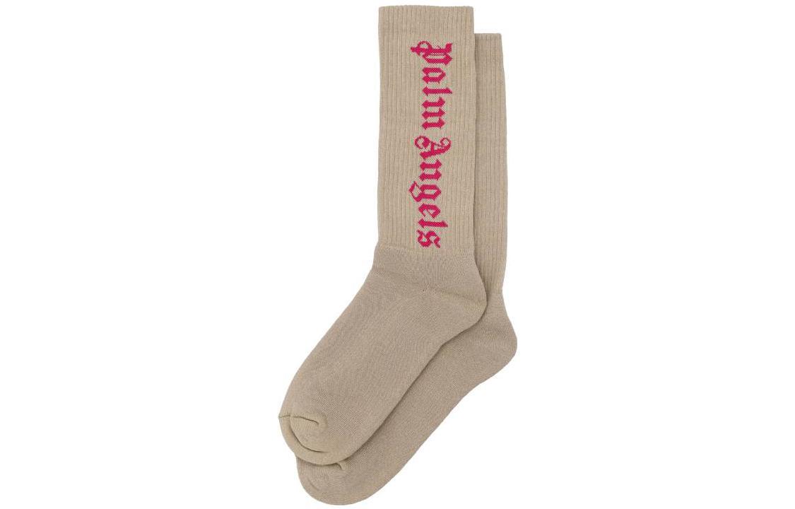 Palm Angels Нижнее бельё и домашняя одежда SS23 Logo 1