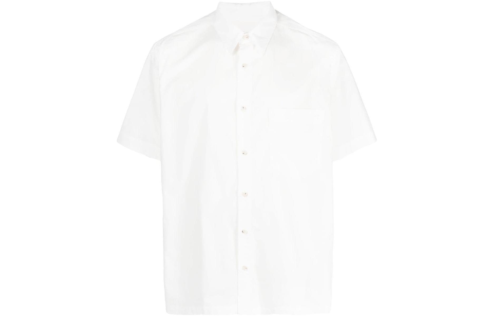 Nanushka Рубашка Men Shirt