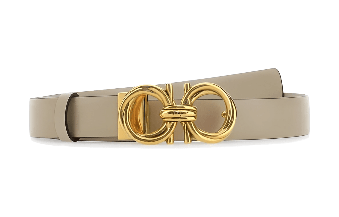 Ferragamo Ремень 2.5Cm