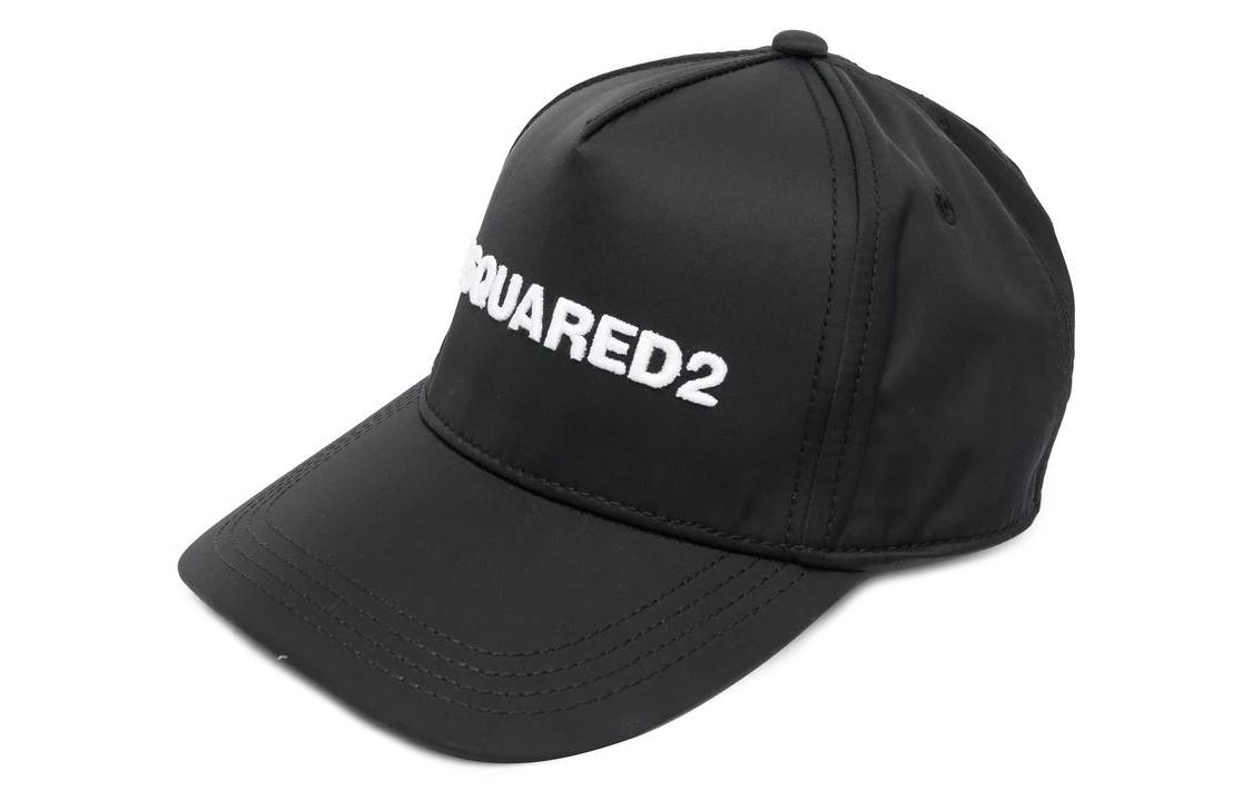 DSQUARED 2 Кепка Logo