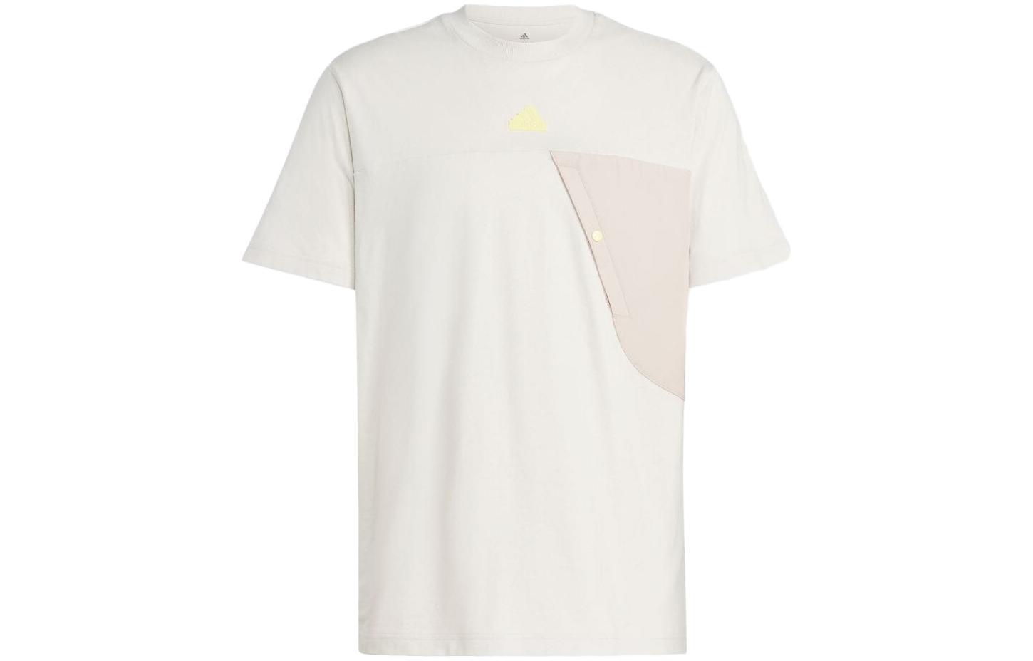 adidas Футболка Men T-shirt