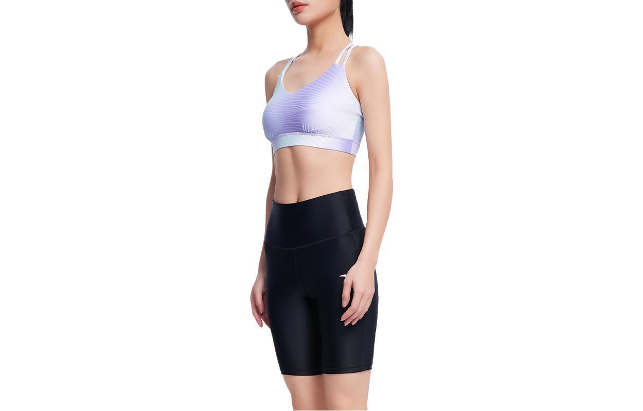 Anta Женские купальники Women Two-piece Swimsuit