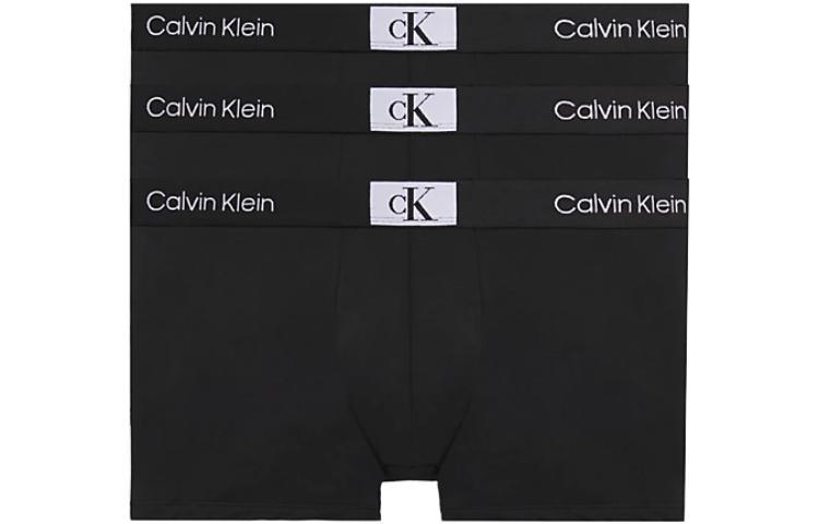 Calvin Klein Нижнее бельё и домашняя одежда SS23 3