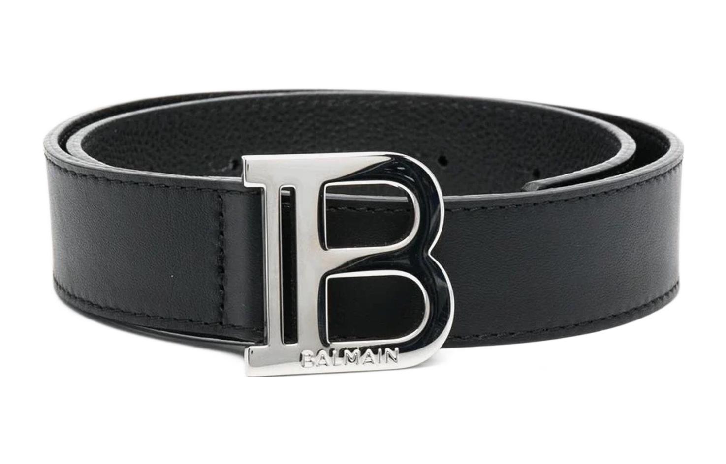 Balmain Ремень B