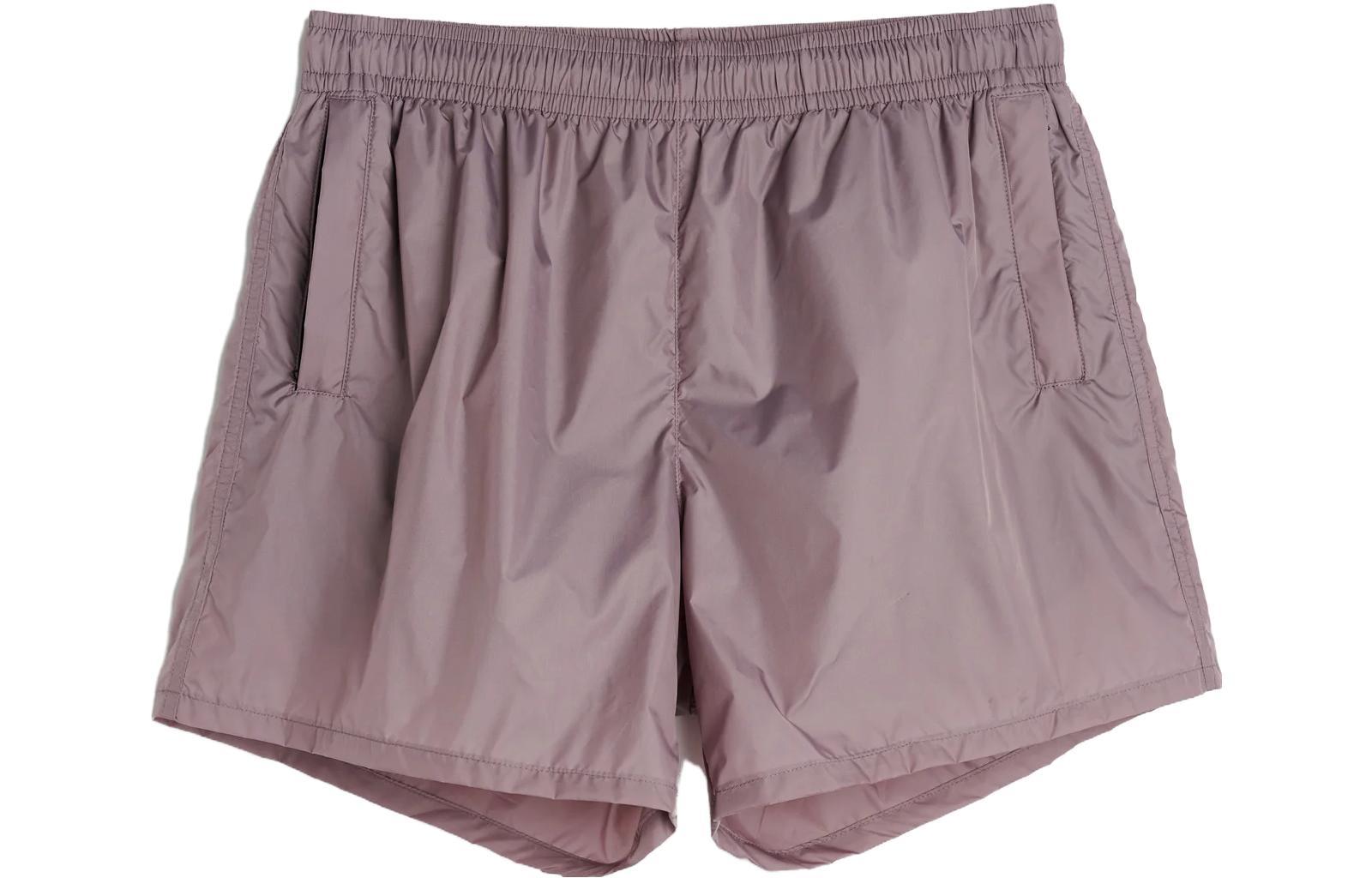 Our Legacy Шорты Men Casual Shorts