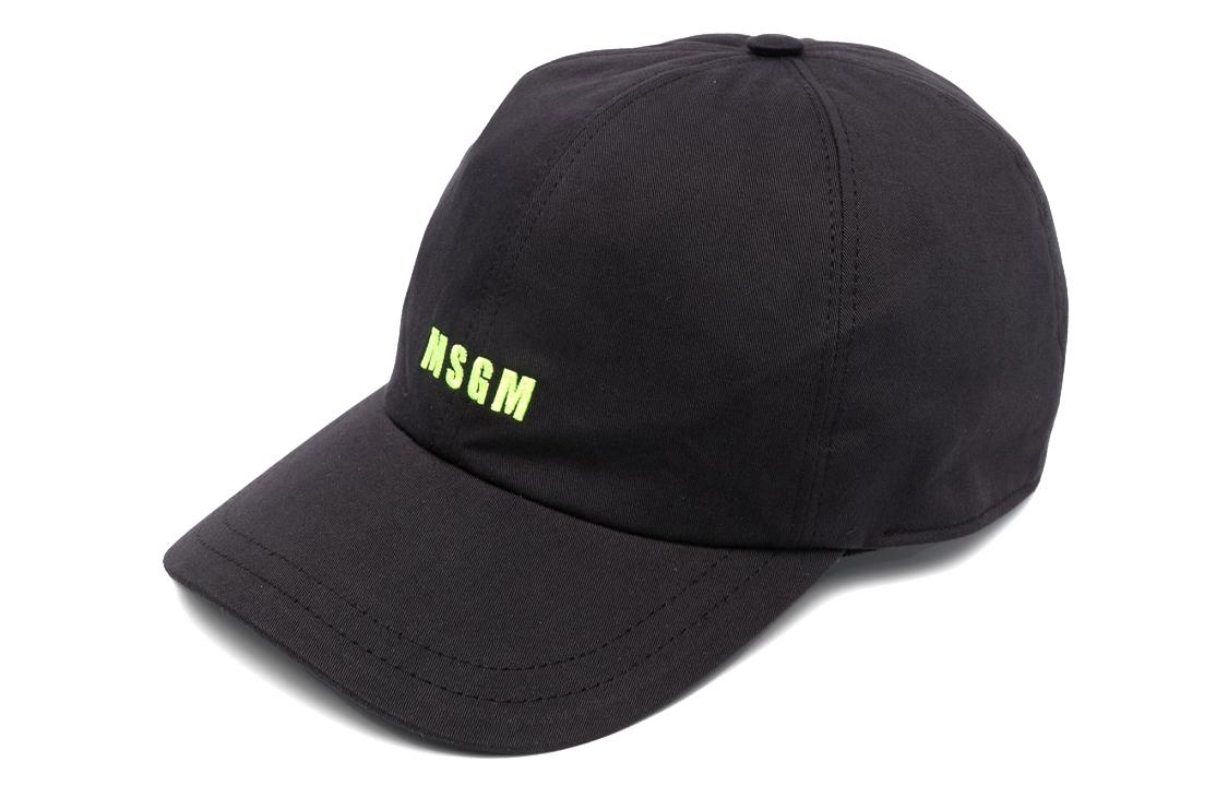 MSGM Кепка 