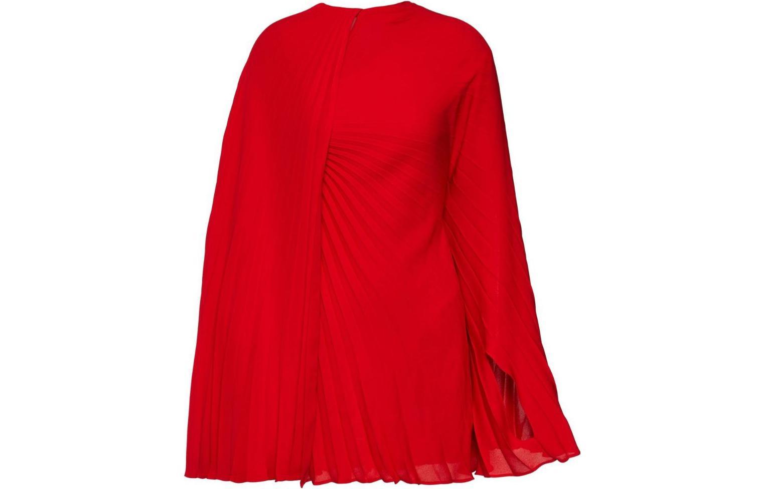 Valentino Платье Women Long-Sleeved Dress