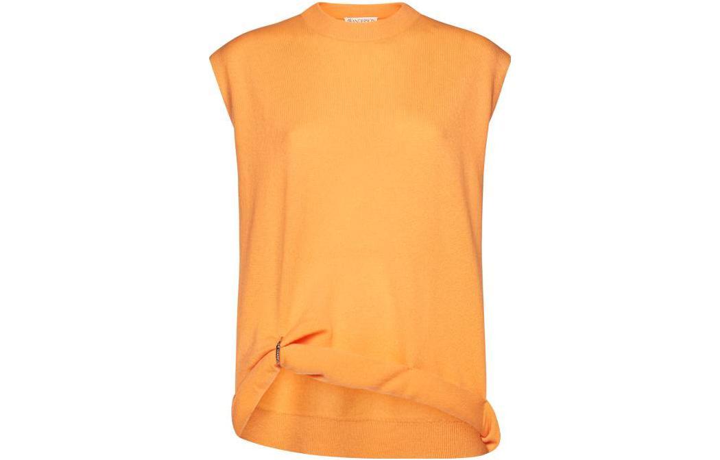 JW Anderson Свитер Women Knitwear