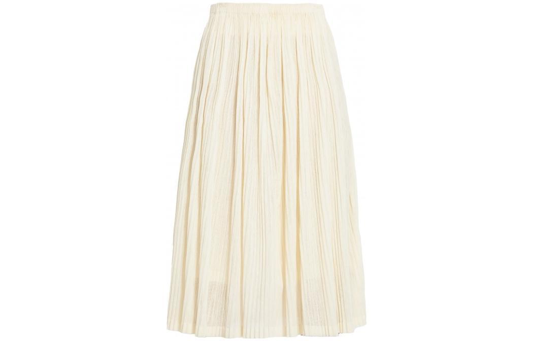 Jil Sander Юбка Women Casual Long Skirt