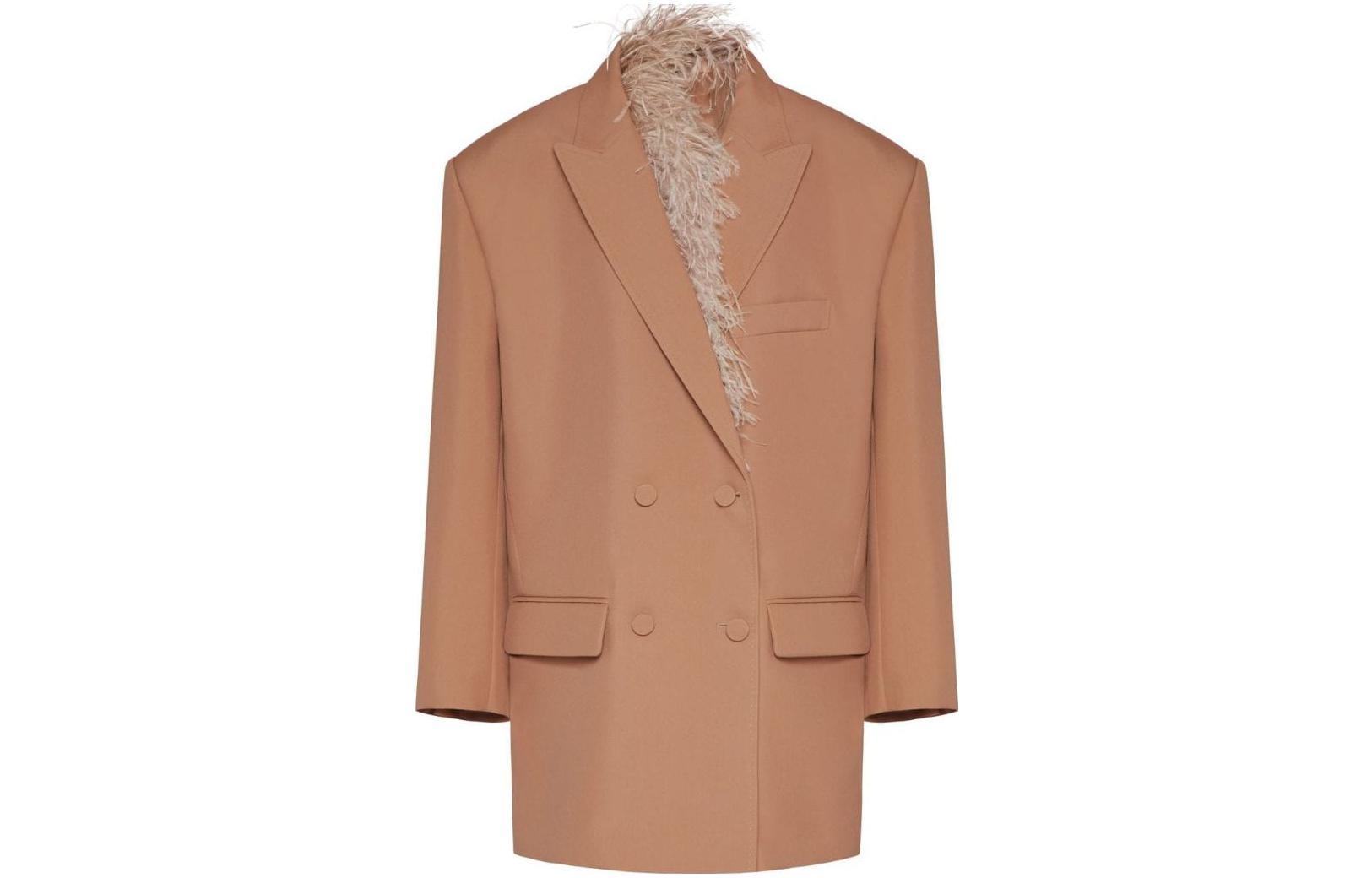 Valentino Пиджак Women Business Suit