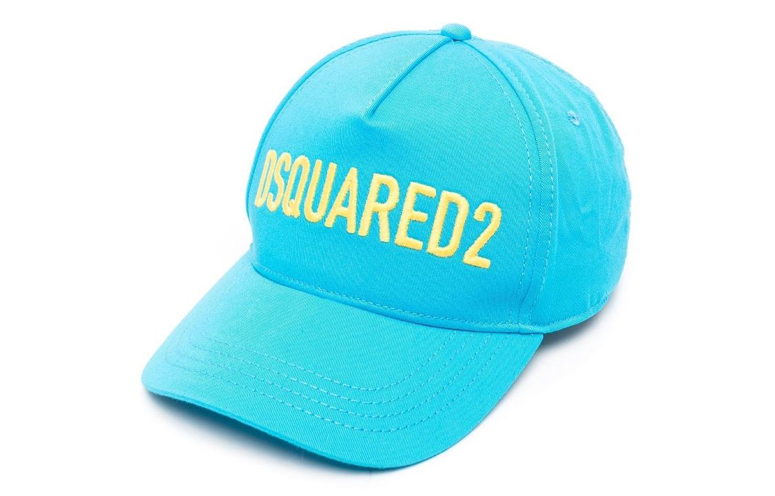 DSQUARED 2 Кепка Logo