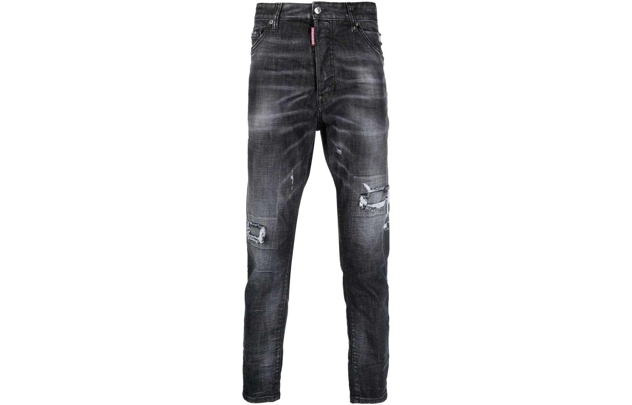 DSQUARED 2 Джинсы Men Jeans
