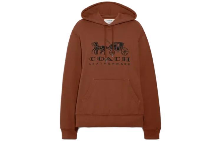 Coach Худи и толстовки Women Sweatshirt