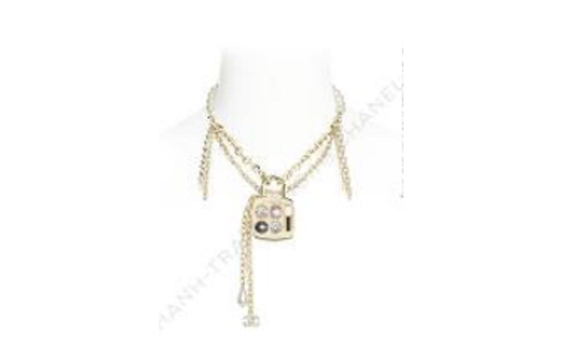 Chanel Цепочка 23