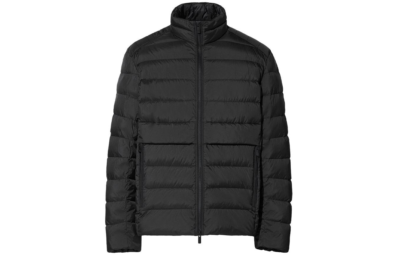 UNIQLO Пуховик 