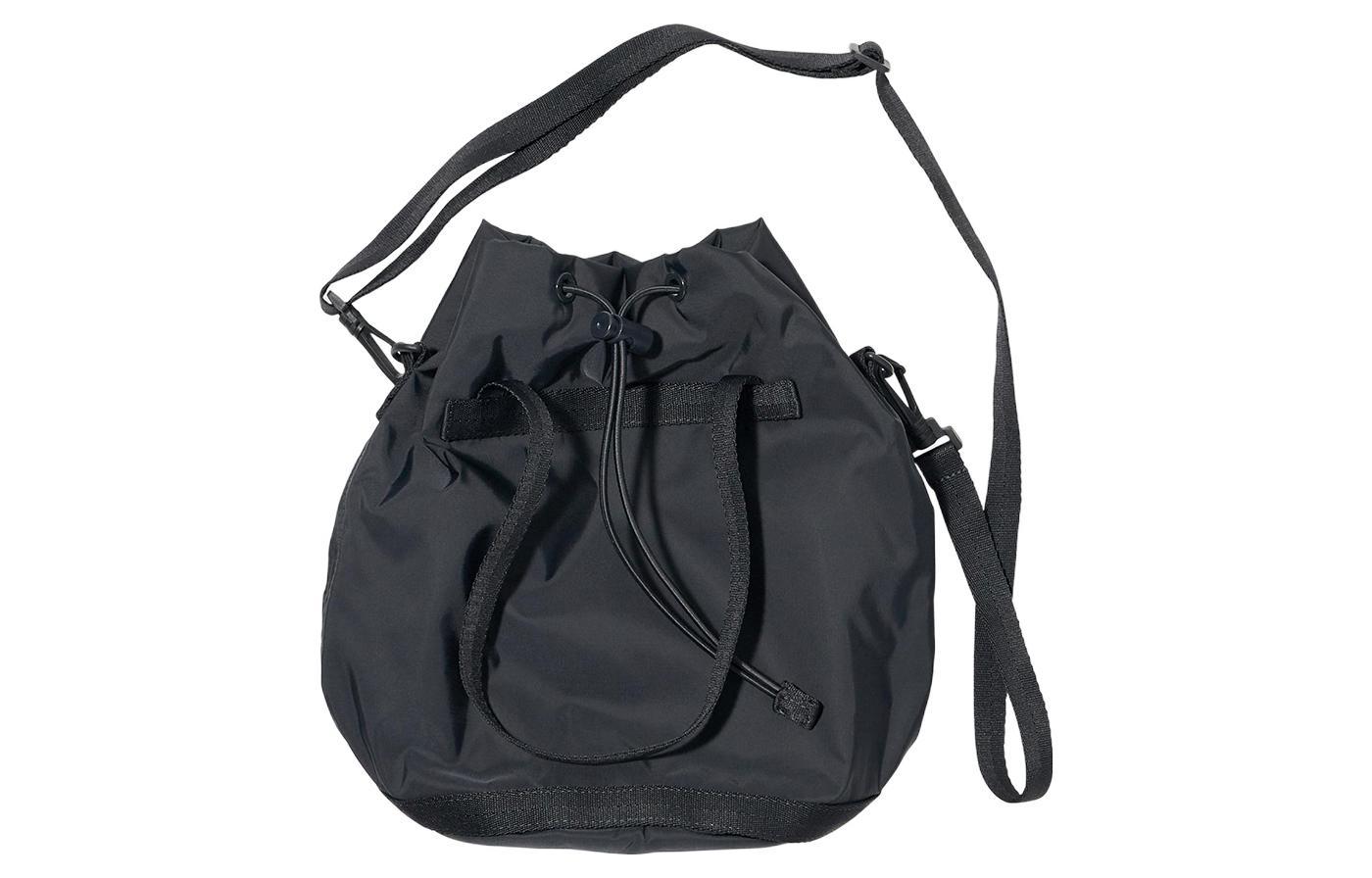 UNIQLO Сумка через плечо Unisex Uniqlo U Collection Crossbody Bag